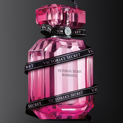Духи «Bombshell» «Bombshell» от Victoria Secret